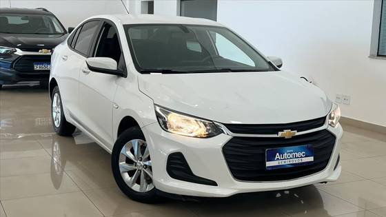 CHEVROLET ONIX 1.0 FLEX PLUS LT MANUAL CHEVROLET ONIX 1.0 FLEX PLUS LT MANUAL